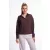 Mayo Chix Barcelona blúz h.u. zara/FV csokoládé