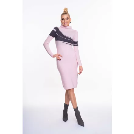 Mayo Chix Shine ruha kötött púder