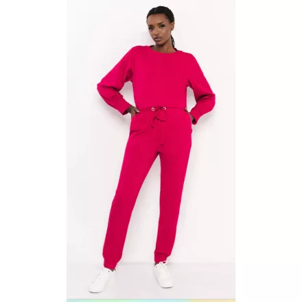 Amnesia Fimin jogging nadrág fuxia 