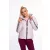 Mayo Chix Reykjavik jacket steppelt/ujján mayo felirat bézs