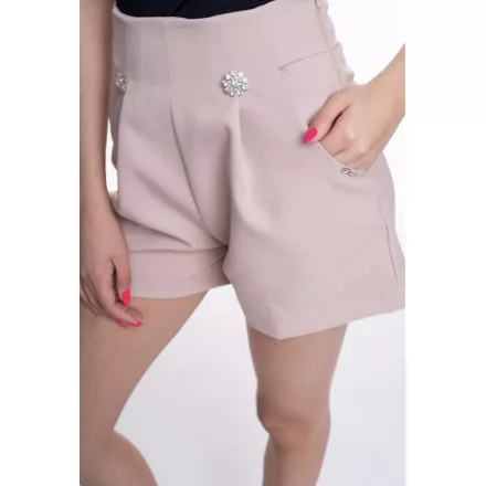 Mayo Chix Fairy short bézs