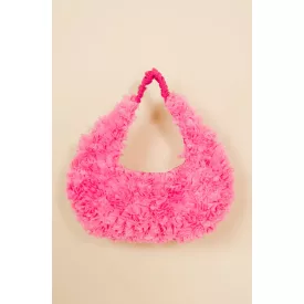 Amnesia Naz kistáska pink