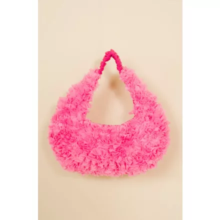 Amnesia Naz kistáska pink