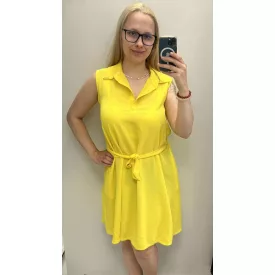 Mayo Chix Mary ruha ujjatlan krepp/FV citrom
