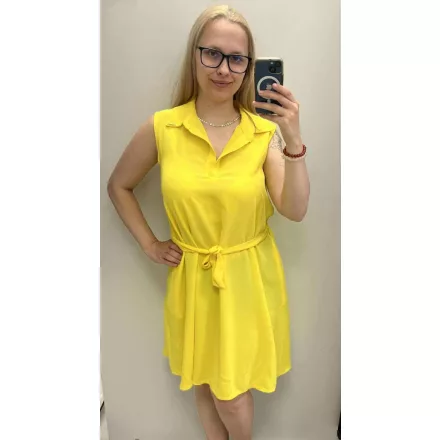 Mayo Chix Mary ruha ujjatlan krepp/FV citrom