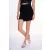 Mayo Chix Flynn short ripsz/FV fekete