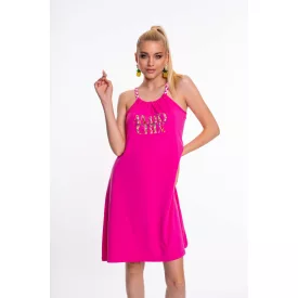 Mayo Chix Vicenza ruha pink 