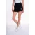 Mayo Chix Pulzus short modal viscose/E+H matrica fekete