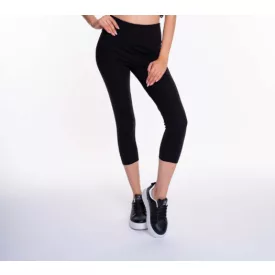 Mayo Chix Ivy nadrág modal viscose/matrica fekete