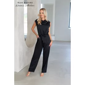 Blue Nature Liv overál hosszú fekete