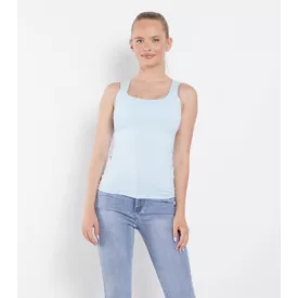 Envy  trikó basic babakék