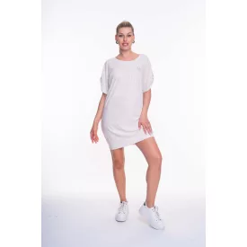 Mayo Chix Zenit ruha lenes zsakard/ kis dombor bézs