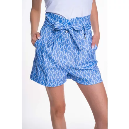 Mayo Chix Lady short mintás ripsz/FV logós