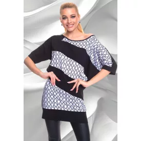 Mayo Chix Fine tunika modal viscose MC polyamid világosabb