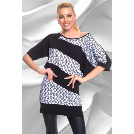 Mayo Chix Fine tunika modal viscose MC polyamid világosabb