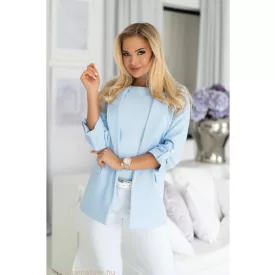 Blue Nature Barbi BRB zakó uni babakék