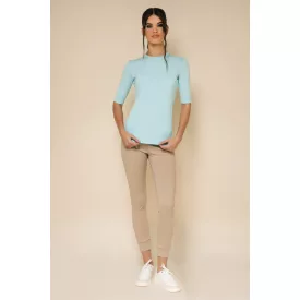 Amnesia Poloxi felső aqua