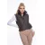 Mayo Chix Salvador mellény háta hímzett khaki