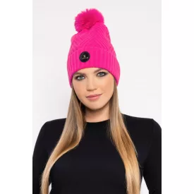 AMNESIA SAPKA PINK