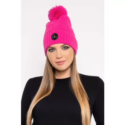 AMNESIA SAPKA PINK