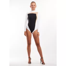 Envy body Elől aszimmetrikus betétes