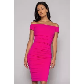 Amnesia Diclon ruha pink