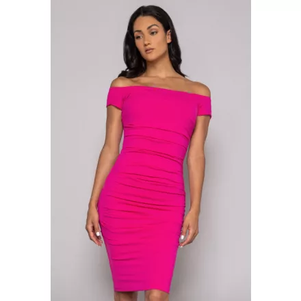Amnesia Diclon ruha pink