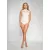 Envy body Magas nyakú csipke betétes