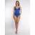 Envy body Pántos csipke királykék