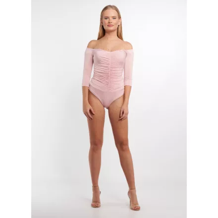 Envy body Ejtett vállú elől húzott