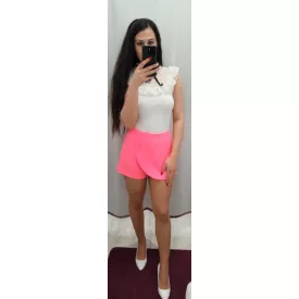 Envy Gombos Neon Short
