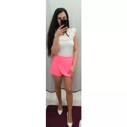 Envy Gombos Neon Short