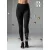 Rensix leggings lábán ezüst Rensix always fekete 2025