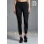 Rensix leggings lábán arany Rensix always fekete 2025