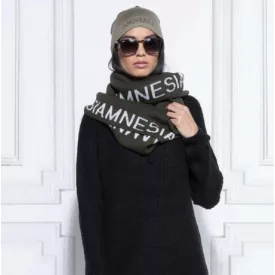 Amnesia Nagy körsál khaki