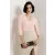 Amnesia Vibon felső cold pink