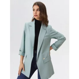 Blue Nature Barbi BRB zakó uni menta