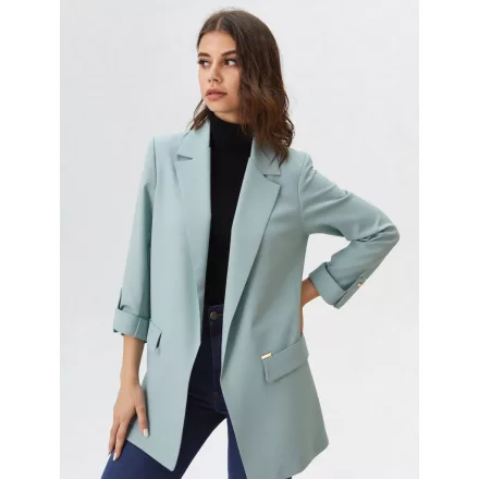 Blue Nature Barbi BRB zakó uni menta