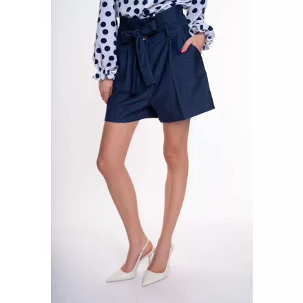 Mayo Chix Lady short tencel farmer