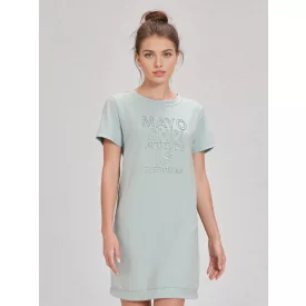 Mayo Chix Pirinas ruha pianka/3D Attitude menta