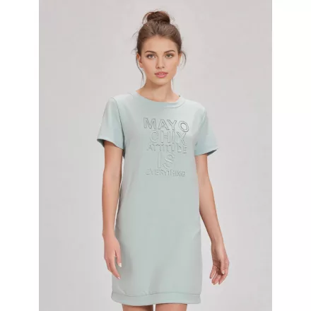 Mayo Chix Pirinas ruha pianka/3D Attitude menta