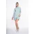 Mayo Chix Soft ruha steppelt zsakard/FV menta