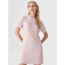   Mayo Chix Monteverdi ruha pianka/matrica/lurex passzé Mayo chix púder