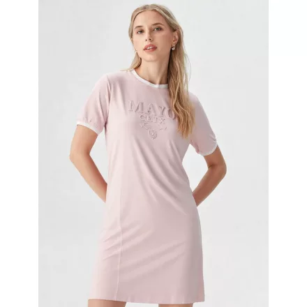 Mayo Chix Monteverdi ruha pianka/matrica/lurex passzé Mayo chix púder
