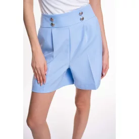 Mayo Chix Sunny short barbi/Fv kék