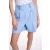 Mayo Chix Sunny short barbi/Fv kék
