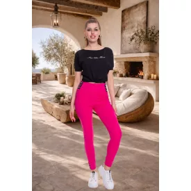 Mayo Chix Yoali nadrág SSB pink