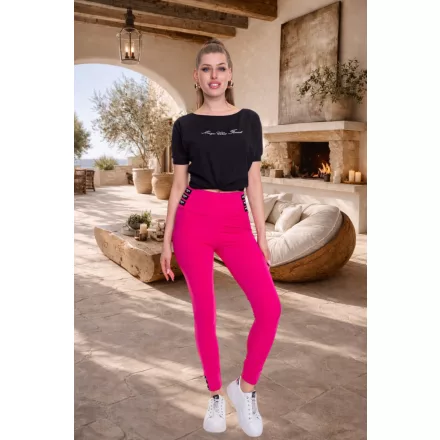 Mayo Chix Yoali nadrág SSB pink