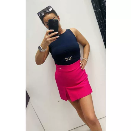 Blue Nature Bengalin szoknya-short pink