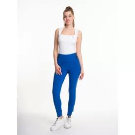 Mayo Chix Yoali nadrág SSB kék